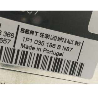 SISTEMA AUDIO / RADIO CD... 2