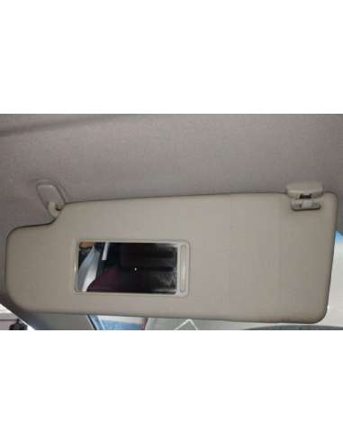 PARASOL IZQUIERDO SEAT LEON (1P1) -...