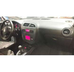SALPICADERO SEAT LEON (1P1)... 2