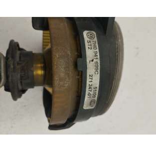 FARO ANTINIEBLA IZQUIERDO... 2