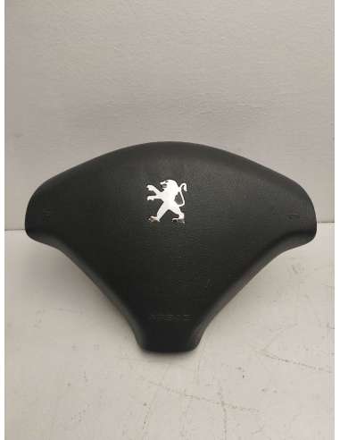 AIRBAG DELANTERO IZQUIERDO PEUGEOT...