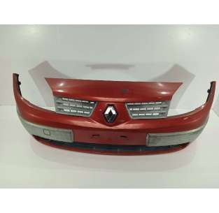 PARAGOLPES DELANTERO -...