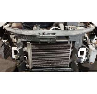 PANEL FRONTAL SKODA FABIA...