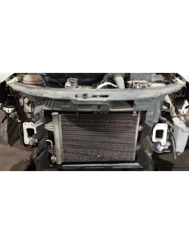 PANEL FRONTAL SKODA FABIA (5J2) -...