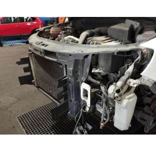 PANEL FRONTAL SKODA FABIA... 2