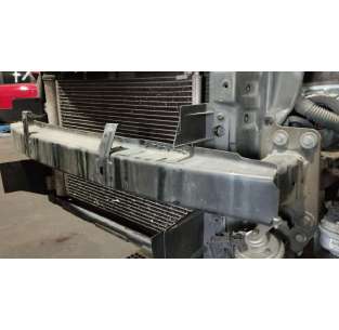 REFUERZO PARAGOLPES...