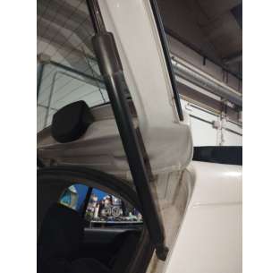 AMORTIGUADORES MALETERO /...