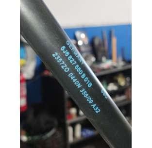 AMORTIGUADORES MALETERO /... 2