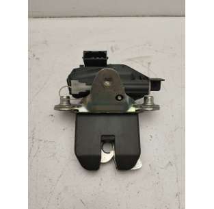 CERRADURA MALETERO / PORTON...