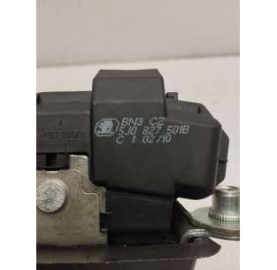 CERRADURA MALETERO / PORTON... 2