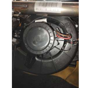 MOTOR CALEFACCION SKODA...