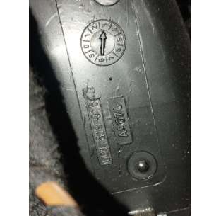 MOTOR CALEFACCION SKODA... 2