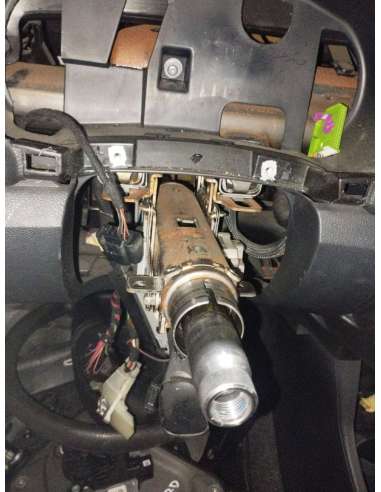 COLUMNA DIRECCION SKODA FABIA (5J2) -...