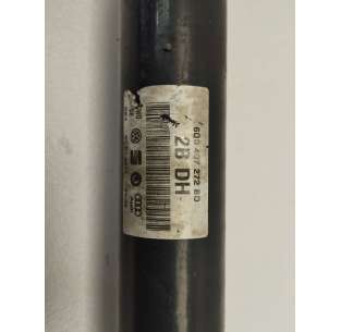 TRANSMISION DELANTERA... 2