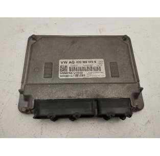 CENTRALITA MOTOR UCE SKODA...