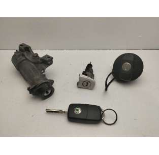 CONMUTADOR DE ARRANQUE...