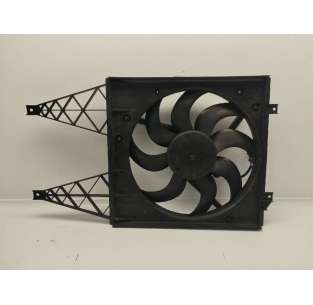 ELECTROVENTILADOR SKODA...