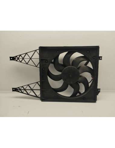 ELECTROVENTILADOR SKODA FABIA (5J2) -...