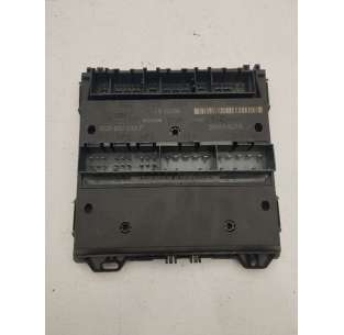 MODULO ELECTRONICO SKODA...