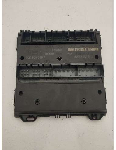 MODULO ELECTRONICO SKODA FABIA (5J2)...