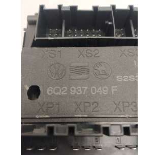 MODULO ELECTRONICO SKODA... 2