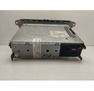 SISTEMA AUDIO / RADIO CD... 2