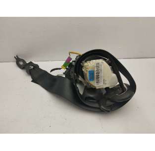 CINTURON SEGURIDAD...