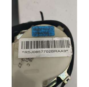 CINTURON SEGURIDAD... 2