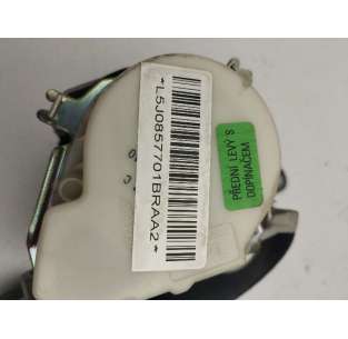 CINTURON SEGURIDAD... 2