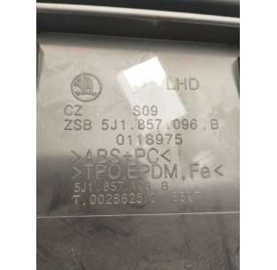 GUANTERA SKODA FABIA (5J2)... 2