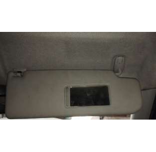 PARASOL DERECHO SKODA FABIA...