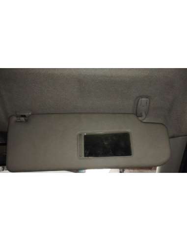 PARASOL DERECHO SKODA FABIA (5J2) -...