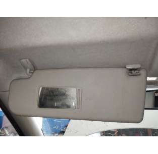 PARASOL IZQUIERDO SKODA...