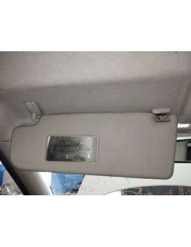 PARASOL IZQUIERDO SKODA FABIA (5J2) -...