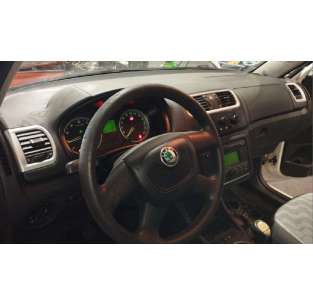 SALPICADERO SKODA FABIA...