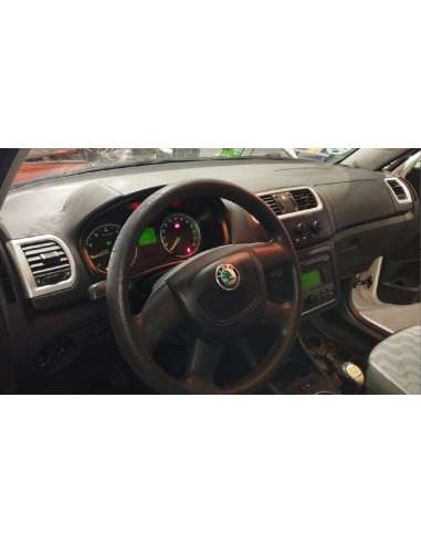 SALPICADERO SKODA FABIA (5J2) -...