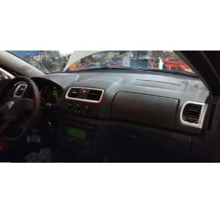 SALPICADERO SKODA FABIA... 2