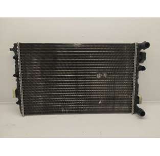 RADIADOR AGUA SKODA FABIA...