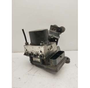 ABS SKODA FABIA (5J2) -...