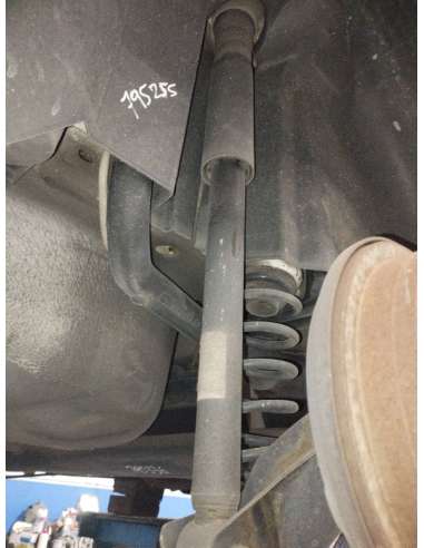 AMORTIGUADOR TRASERO DERECHO SKODA...