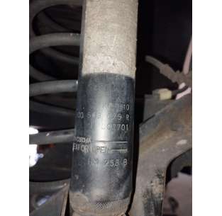 AMORTIGUADOR TRASERO... 2