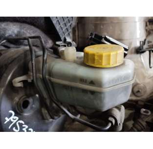 BOMBA FRENO SKODA FABIA...