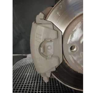 PINZA DE FRENO DELANTERA...