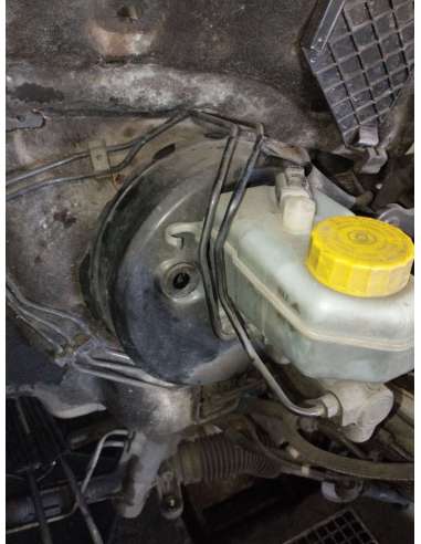 SERVOFRENO SKODA FABIA (5J2) - 795337...