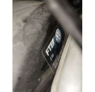 SERVOFRENO SKODA FABIA... 2