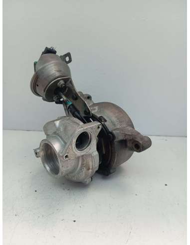 TURBOCOMPRESOR PEUGEOT 307 CC...