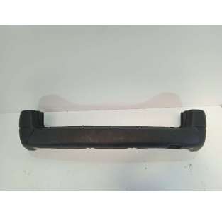 PARAGOLPES TRASERO CITROEN...