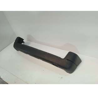 PARAGOLPES TRASERO CITROEN... 2