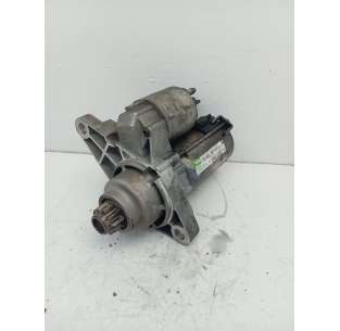 MOTOR ARRANQUE SKODA FABIA...