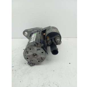 MOTOR ARRANQUE SKODA FABIA... 2